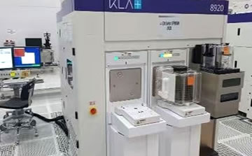 KLA 8920i AOI晶圓檢測設(shè)備