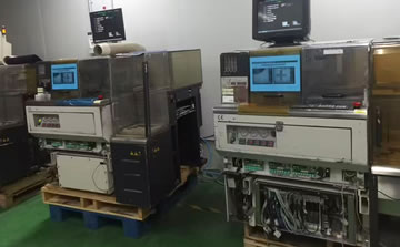 DISCO DFD641劃片機