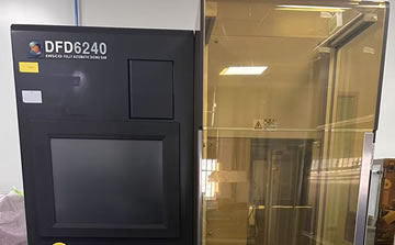 DISCO DFD6240劃片機