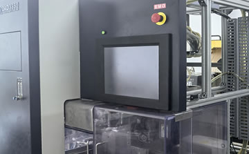 DISCO DAD3350晶圓切割機