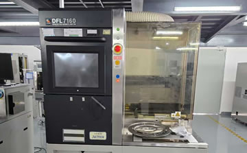 DISCO DFL7160激光切割機