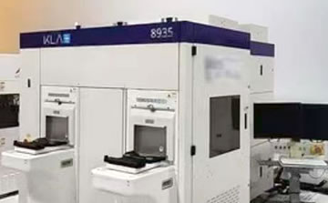 KLA 8935-FFC AOI晶圓檢測設(shè)備