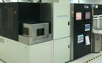 DISCO DGP8761研磨機+DFM2800貼膜機