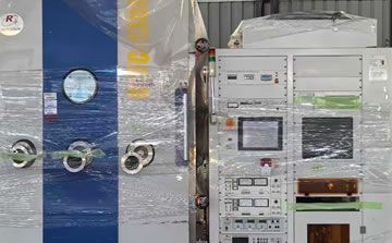 OPTORUN OTFC-1300光學(xué)真空鍍膜機