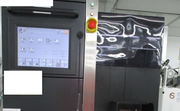 DISCO DFL7160激光切割機