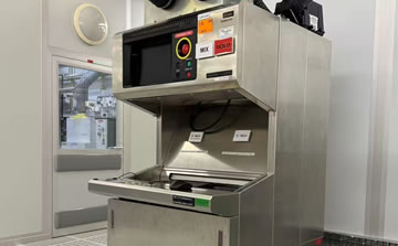 KLA SURFSCAN SFS6200晶圓檢測系統(tǒng)