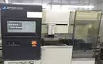 DISCO DFD6340全自動切割機