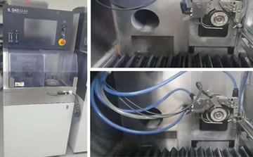 DISCO DAD3240劃片機