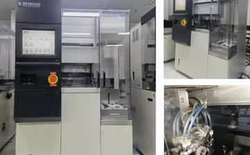 DISCO DFD6340全自動切割機