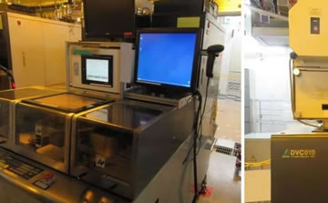 DISCO DFG840研磨機