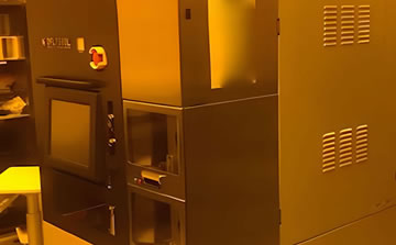 DISCO DFL7560L激光切割機