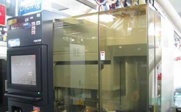 DISCO DFD6340全自動切割機