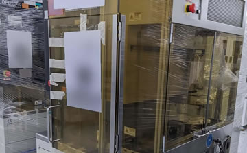 DISCO DFD6240劃片機