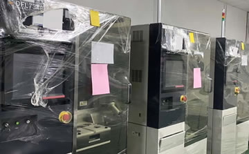 DISCO DFL7340全自動激光切割機