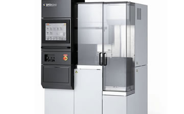 DISCO DFD6340全自動切割機