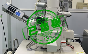 HITACHI SU8020掃描電子顯微鏡