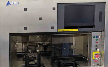 LAM RAINBOW 4520 XLE刻蝕機