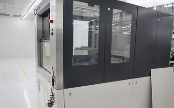 DISCO DFG8540研磨機