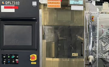 DISCO DFL7340全自動激光切割機