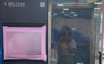 DISCO DFL7340全自動激光切割機