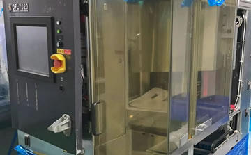 DISCO DFL7020劃片機