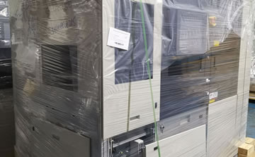 DISCO DFL7361激光劃片機