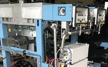 AMAT CENTRIS MESA ETCH沉積蝕刻