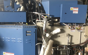 AMAT Endura II氣相沉積設備