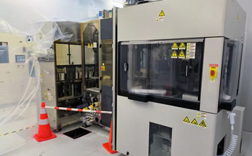 AMAT mirra MESA CMP化學機械拋光設備