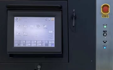 DISCO DFL7161激光開槽機