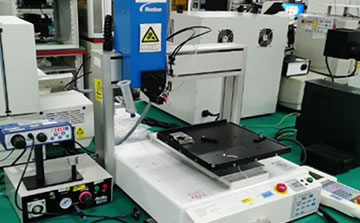 Nordson 7012332點膠機