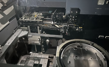 SHINKAINA SPA-400固晶機