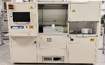 SPTS MUC-21深硅刻蝕機