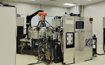 VEECO GMR-PVD薄膜生長設備