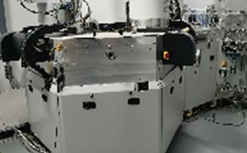 EVATEC RAD BPM3 PVD薄膜沉積設備