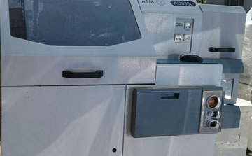 ASM AD838L-G2全自動固晶機