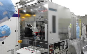 KLA Leica INS3300晶圓缺陷檢測