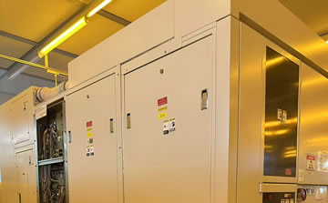 CANON FPA-3000EX5光刻機