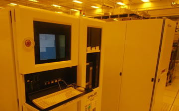 KLA SF27缺陷檢測