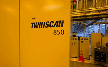 ASML AT850D光刻機(jī)