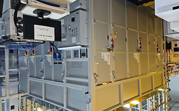 TERADYNE J750EX-HD測試系統(tǒng)